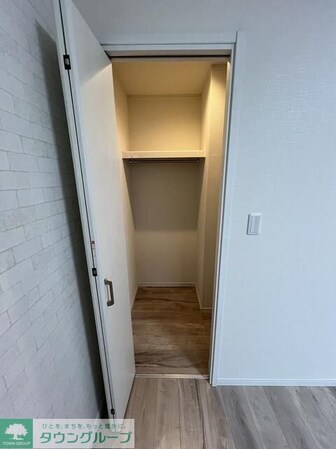 クオーレ習志野台IIの物件内観写真